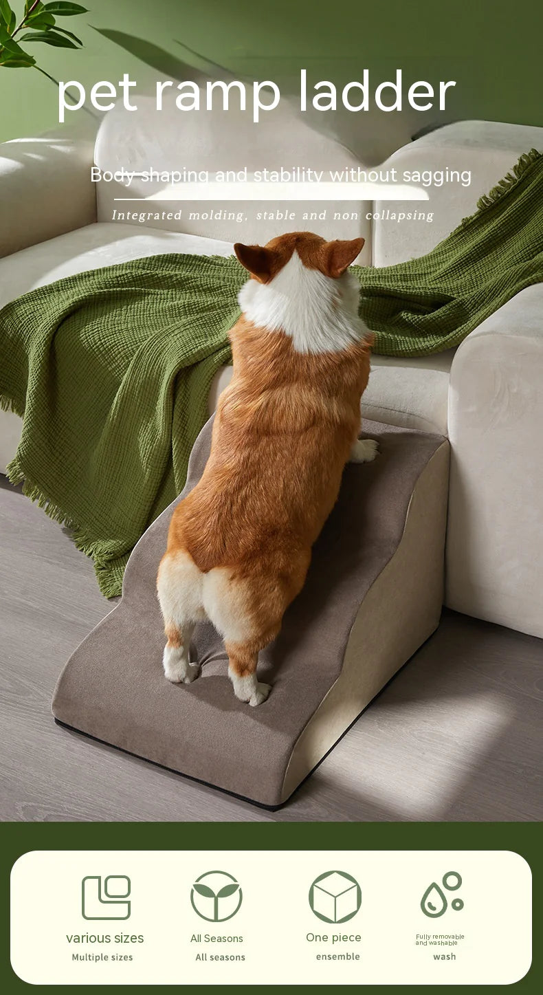 Comfort Paws Pet Ramp