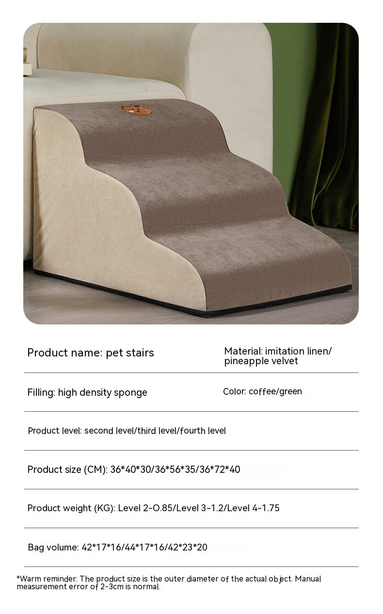 Comfort Paws Pet Ramp