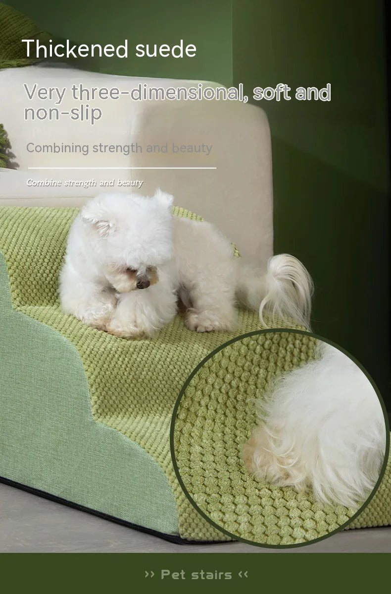 Comfort Paws Pet Ramp