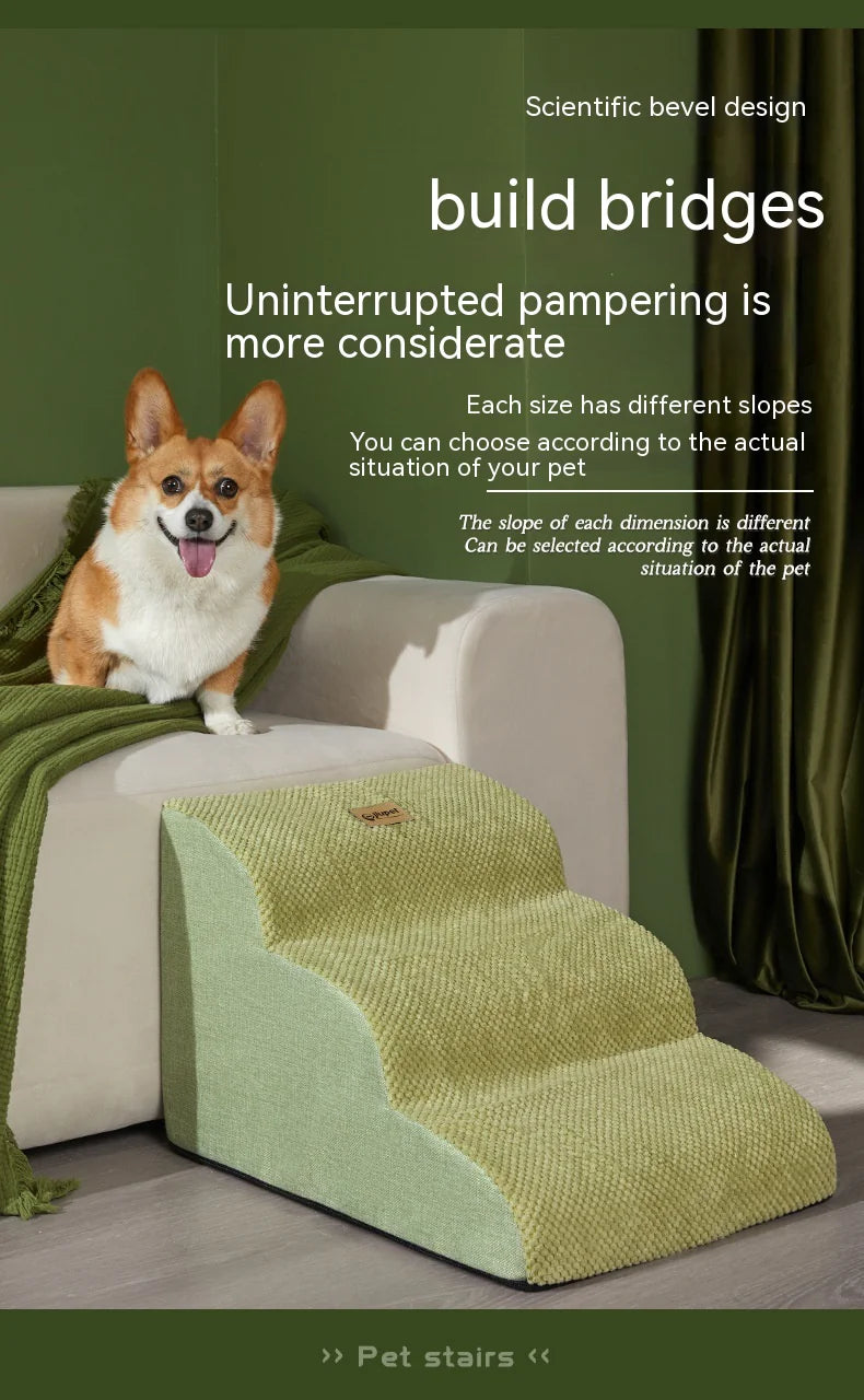 Comfort Paws Pet Ramp