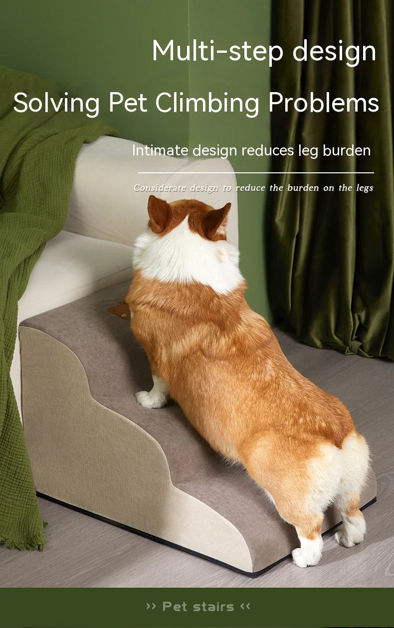 Comfort Paws Pet Ramp