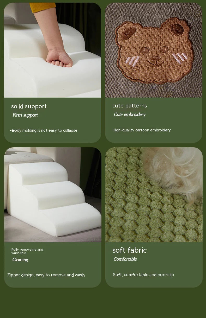 Comfort Paws Pet Ramp